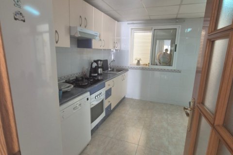Radhus till salu i Aguilas, Murcia, Spanien 3 sovrum, 95 kvm. Nr. 172247 - foto 13