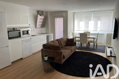 Apartment for sale in Vitoria-Gasteiz, Alava, Spain 3 bedrooms, 99 sq.m. No. 172250 - photo 14