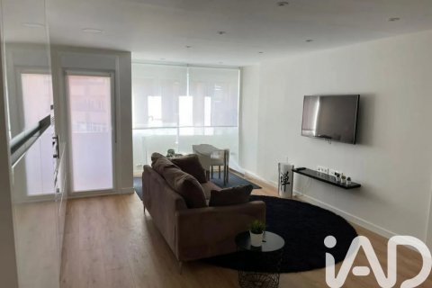 Apartment for sale in Vitoria-Gasteiz, Alava, Spain 3 bedrooms, 99 sq.m. No. 172250 - photo 5
