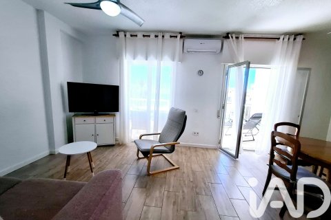 Apartment for sale in Pulpi, Almeria, Spain 2 bedrooms, 81 sq.m. No. 172251 - photo 10