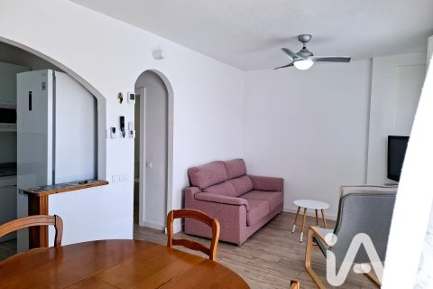 Apartment for sale in Pulpi, Almeria, Spain 2 bedrooms, 81 sq.m. No. 172251 - photo 15