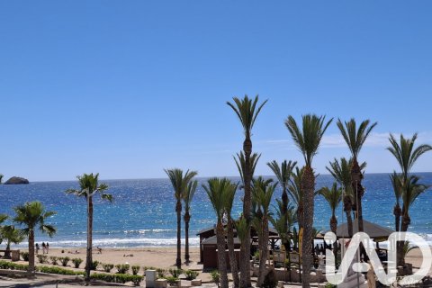 Apartment in Pulpi, Almeria, Spain 2 bedrooms, 81 sq.m. No. 172251