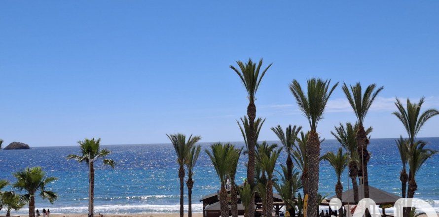 Apartment in Pulpi, Almeria, Spain 2 bedrooms, 81 sq.m. No. 172251
