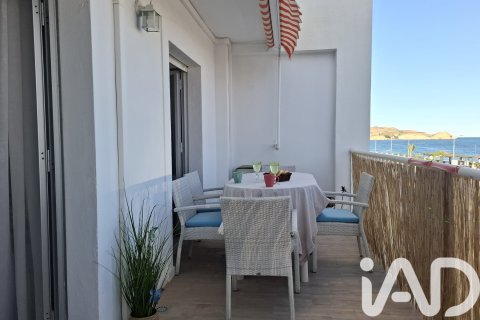 Apartment for sale in Pulpi, Almeria, Spain 2 bedrooms, 81 sq.m. No. 172251 - photo 27