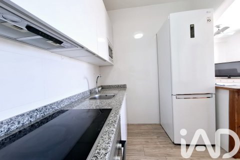 Apartment for sale in Pulpi, Almeria, Spain 2 bedrooms, 81 sq.m. No. 172251 - photo 22