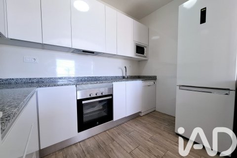 Apartment for sale in Pulpi, Almeria, Spain 2 bedrooms, 81 sq.m. No. 172251 - photo 21