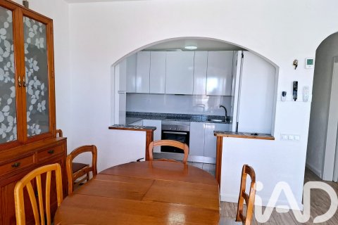 Apartment for sale in Pulpi, Almeria, Spain 2 bedrooms, 81 sq.m. No. 172251 - photo 13