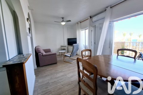 Apartment for sale in Pulpi, Almeria, Spain 2 bedrooms, 81 sq.m. No. 172251 - photo 18