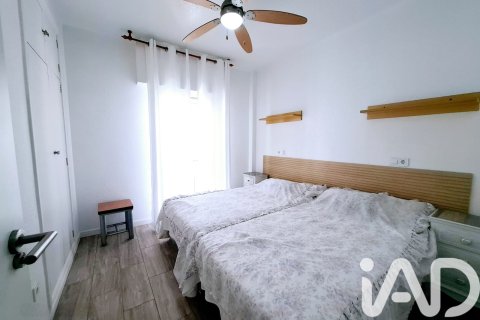 Apartment for sale in Pulpi, Almeria, Spain 2 bedrooms, 81 sq.m. No. 172251 - photo 3