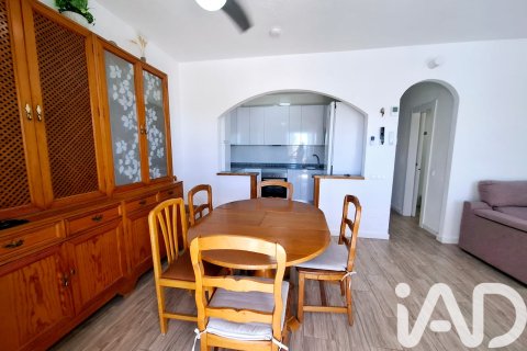 Apartment for sale in Pulpi, Almeria, Spain 2 bedrooms, 81 sq.m. No. 172251 - photo 14