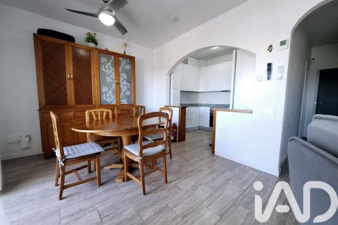 Apartment for sale in Pulpi, Almeria, Spain 2 bedrooms, 81 sq.m. No. 172251 - photo 17