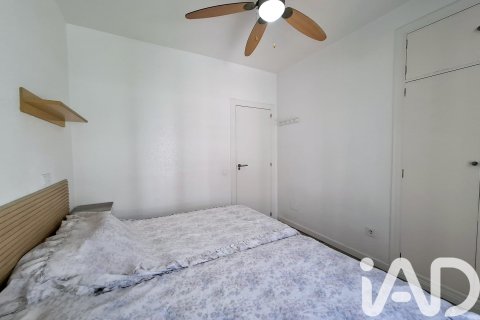 Apartment for sale in Pulpi, Almeria, Spain 2 bedrooms, 81 sq.m. No. 172251 - photo 4