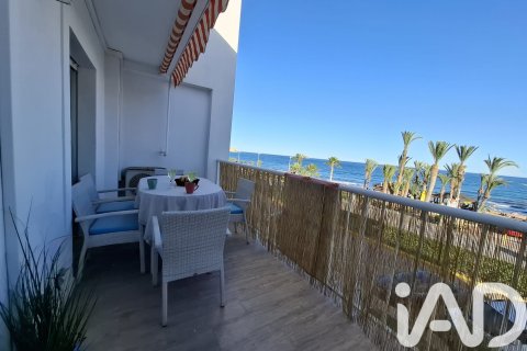 Apartment for sale in Pulpi, Almeria, Spain 2 bedrooms, 81 sq.m. No. 172251 - photo 28