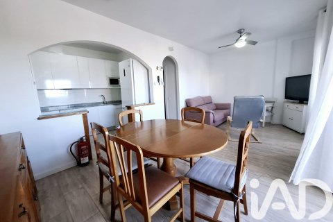 Apartment for sale in Pulpi, Almeria, Spain 2 bedrooms, 81 sq.m. No. 172251 - photo 16