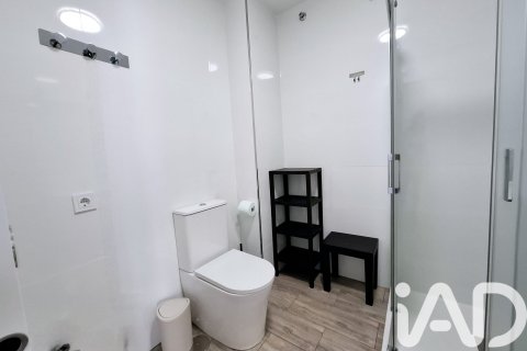 Apartment for sale in Pulpi, Almeria, Spain 2 bedrooms, 81 sq.m. No. 172251 - photo 8
