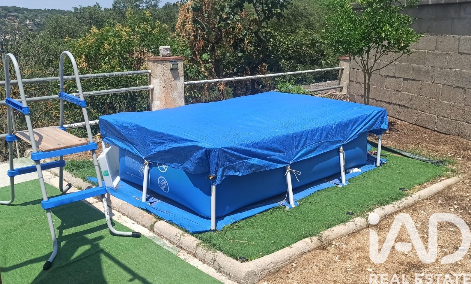 Casa a Lloret de Mar, Girona, Spagna 2 camere da letto, 60 mq. N° 172246