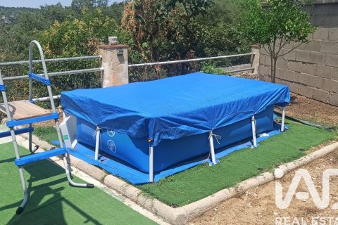 Talo myytävänä Lloret de Mar, Girona, Espanja, 2 makuuhuonetta, 60 m2 No. 172246 - kuva 23