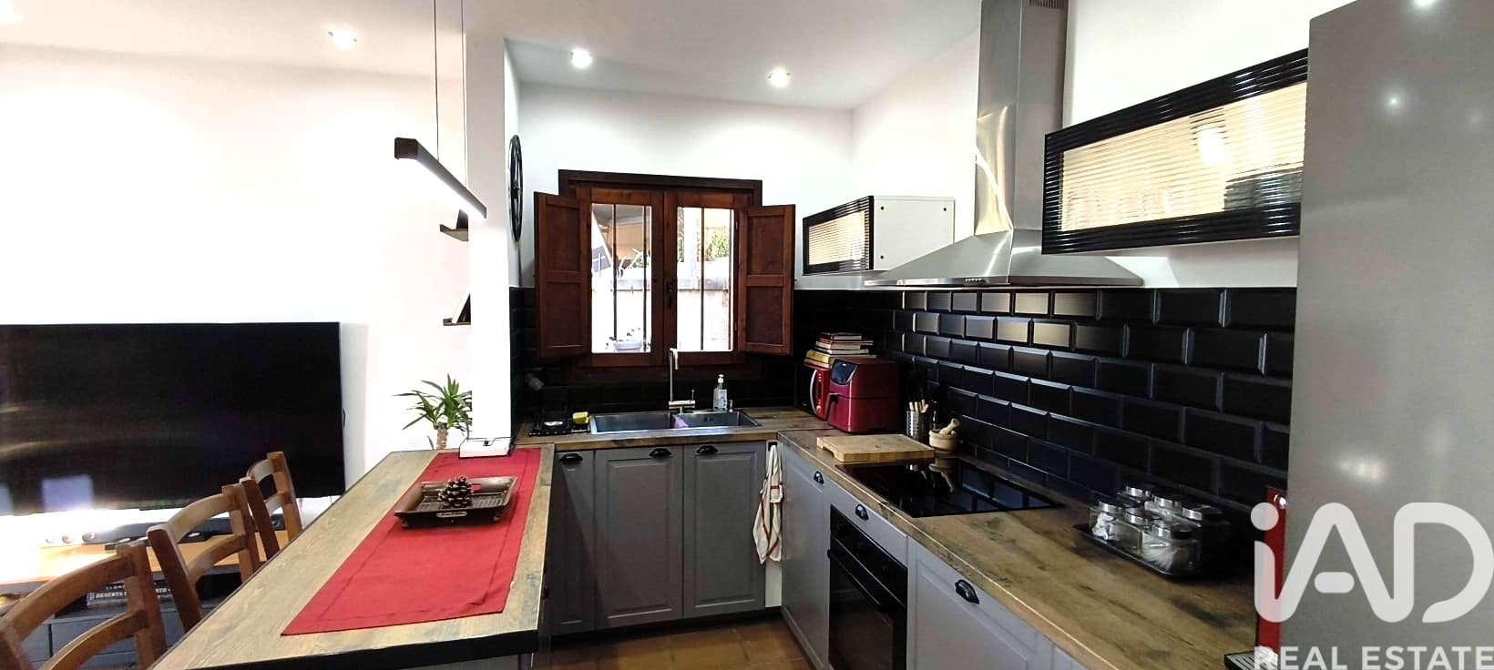 Casa a Lloret de Mar, Girona, Spagna 2 camere da letto, 60 mq. N° 172246