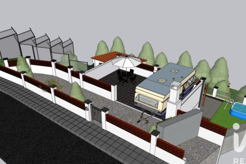 Talo myytävänä Lloret de Mar, Girona, Espanja, 2 makuuhuonetta, 60 m2 No. 172246 - kuva 25