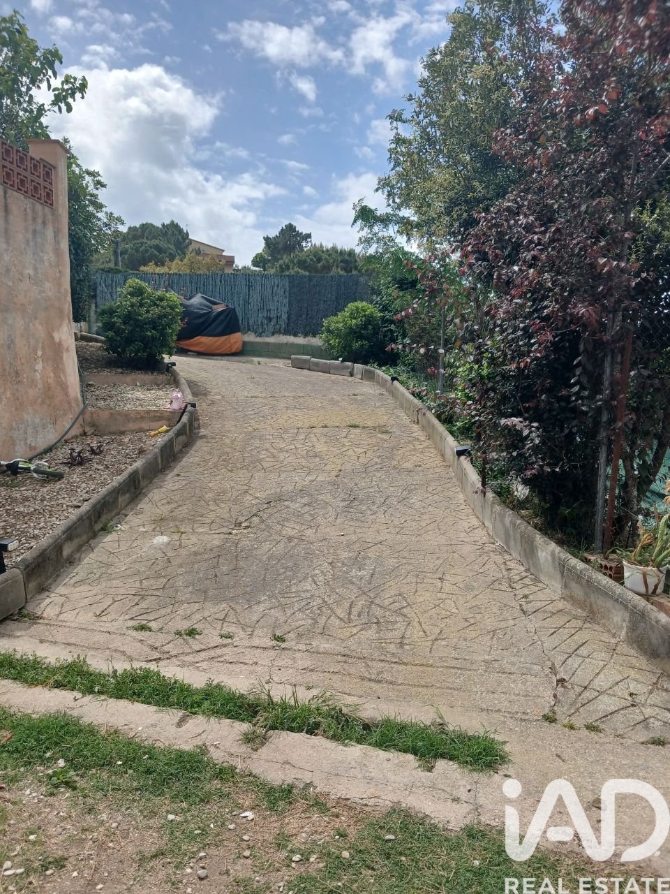 Casa a Lloret de Mar, Girona, Spagna 2 camere da letto, 60 mq. N° 172246