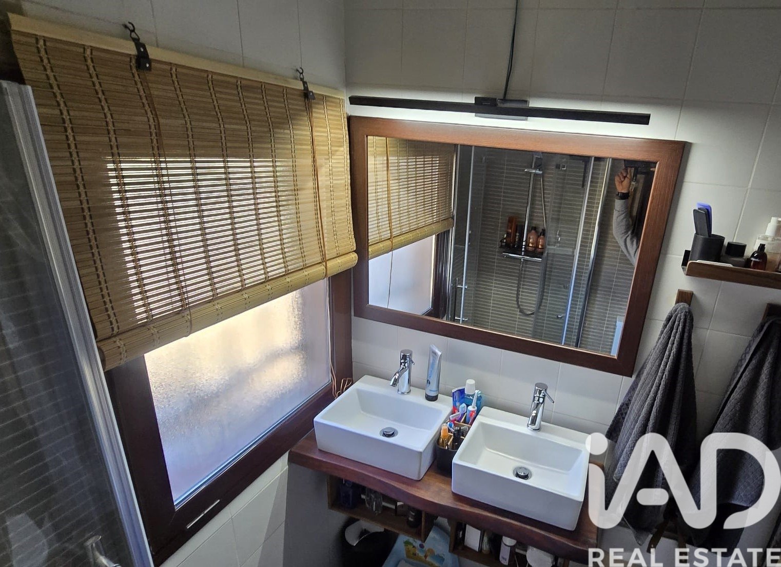 Casa a Lloret de Mar, Girona, Spagna 2 camere da letto, 60 mq. N° 172246