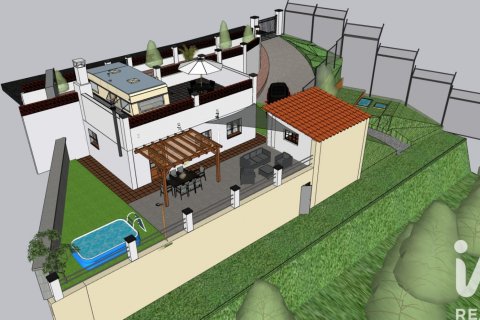 Talo myytävänä Lloret de Mar, Girona, Espanja, 2 makuuhuonetta, 60 m2 No. 172246 - kuva 26