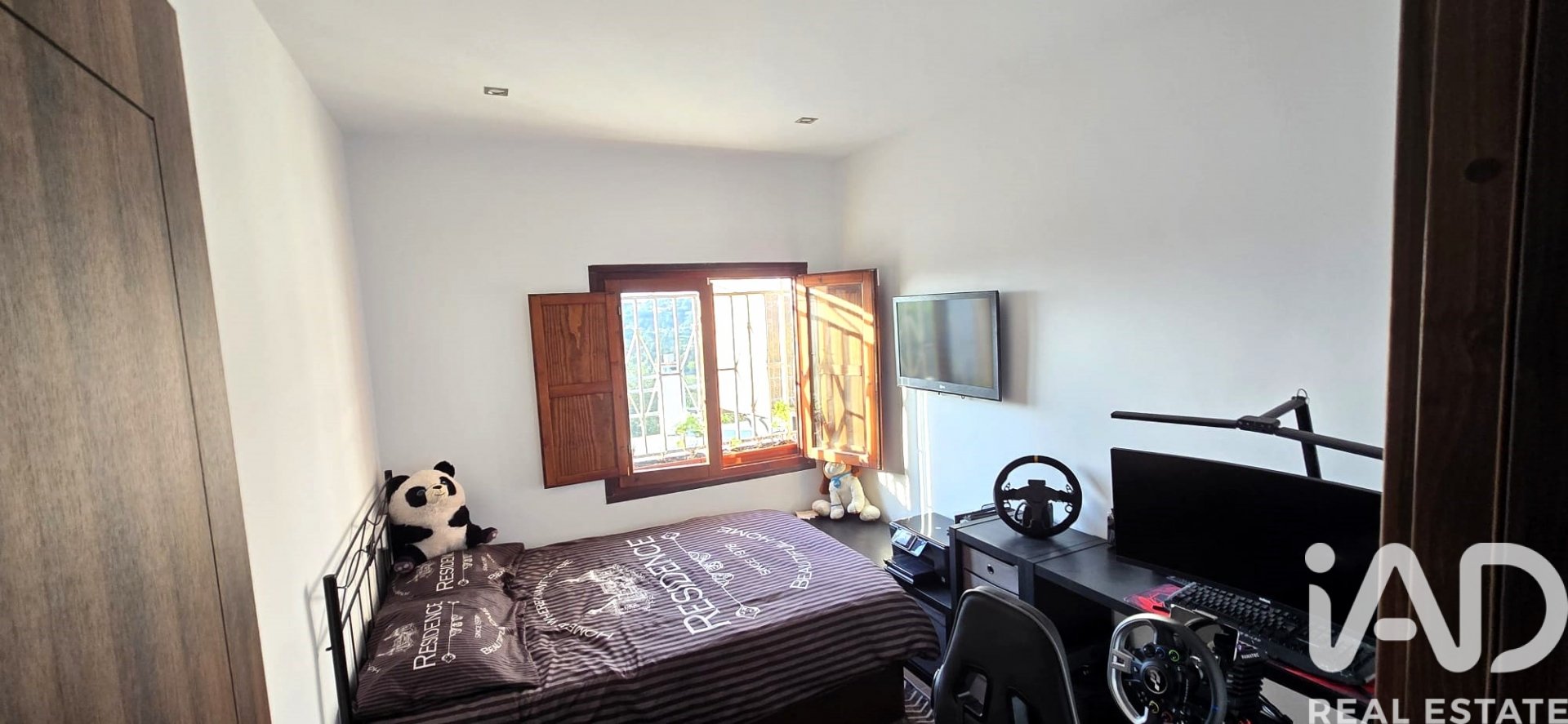 Casa a Lloret de Mar, Girona, Spagna 2 camere da letto, 60 mq. N° 172246