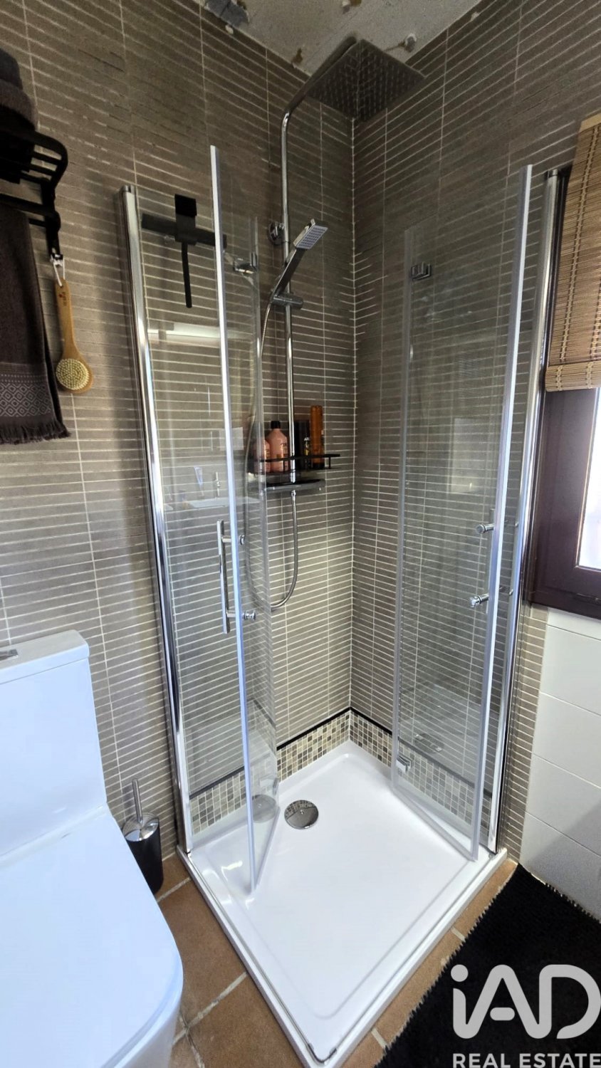 Casa a Lloret de Mar, Girona, Spagna 2 camere da letto, 60 mq. N° 172246