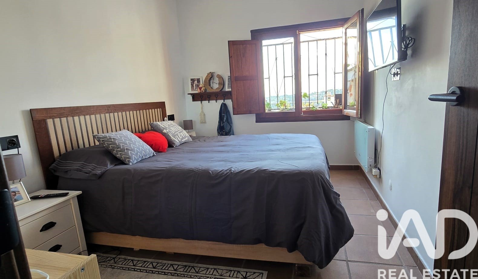 Casa a Lloret de Mar, Girona, Spagna 2 camere da letto, 60 mq. N° 172246