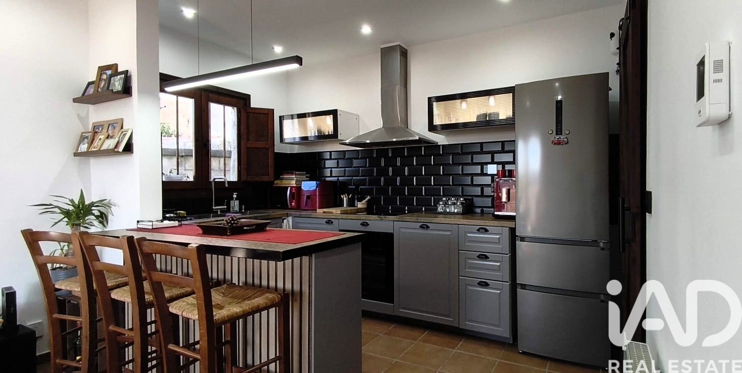 Casa a Lloret de Mar, Girona, Spagna 2 camere da letto, 60 mq. N° 172246