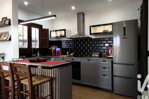 Talo myytävänä Lloret de Mar, Girona, Espanja, 2 makuuhuonetta, 60 m2 No. 172246 - kuva 5