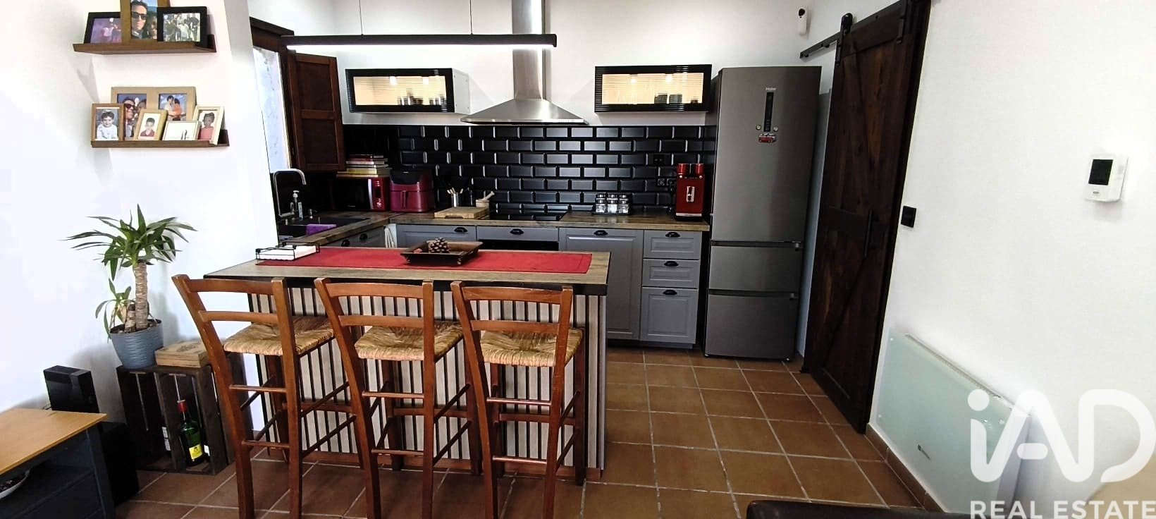 Casa a Lloret de Mar, Girona, Spagna 2 camere da letto, 60 mq. N° 172246