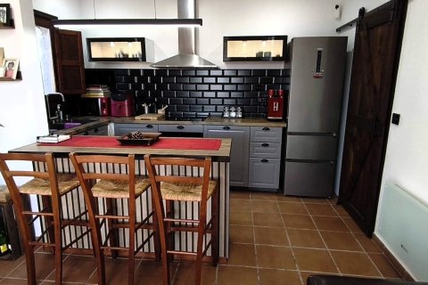 Talo myytävänä Lloret de Mar, Girona, Espanja, 2 makuuhuonetta, 60 m2 No. 172246 - kuva 2