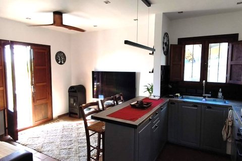 House in Lloret de Mar, Girona, Spain 2 bedrooms, 60 sq.m. No. 172246