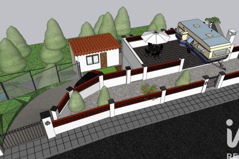 Talo myytävänä Lloret de Mar, Girona, Espanja, 2 makuuhuonetta, 60 m2 No. 172246 - kuva 28