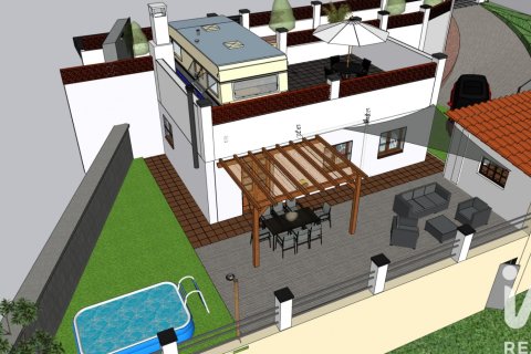 Talo myytävänä Lloret de Mar, Girona, Espanja, 2 makuuhuonetta, 60 m2 No. 172246 - kuva 30