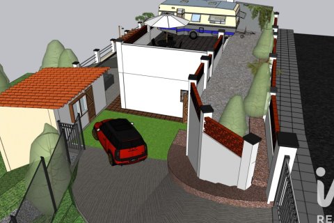 Talo myytävänä Lloret de Mar, Girona, Espanja, 2 makuuhuonetta, 60 m2 No. 172246 - kuva 29