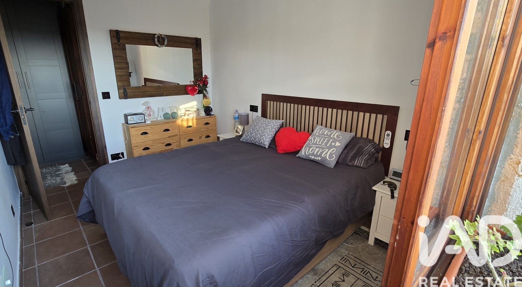 Casa a Lloret de Mar, Girona, Spagna 2 camere da letto, 60 mq. N° 172246