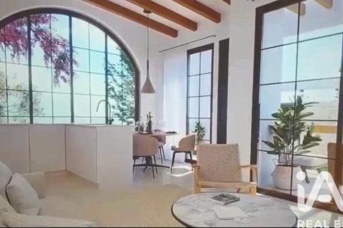 Land zum Verkauf in Monforte del Cid, Alicante, Spanien Nr. 172245 - Foto 29