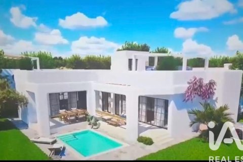 Land zum Verkauf in Monforte del Cid, Alicante, Spanien Nr. 172245 - Foto 15
