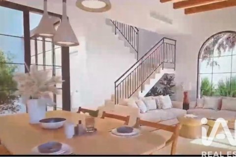 Land zum Verkauf in Monforte del Cid, Alicante, Spanien Nr. 172245 - Foto 6