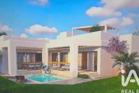 Land zum Verkauf in Monforte del Cid, Alicante, Spanien Nr. 172245 - Foto 19