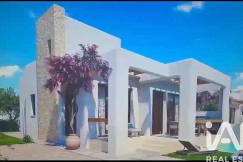 Land zum Verkauf in Monforte del Cid, Alicante, Spanien Nr. 172245 - Foto 13
