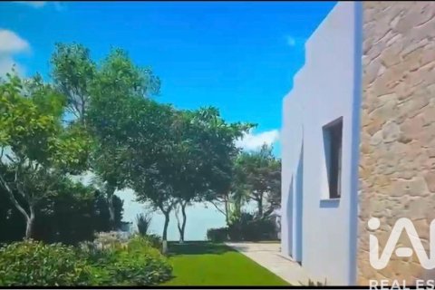 Land zum Verkauf in Monforte del Cid, Alicante, Spanien Nr. 172245 - Foto 4