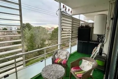 Apartment in Roses, Girona, Spain 3 bedrooms, 96 sq.m. No. 172248