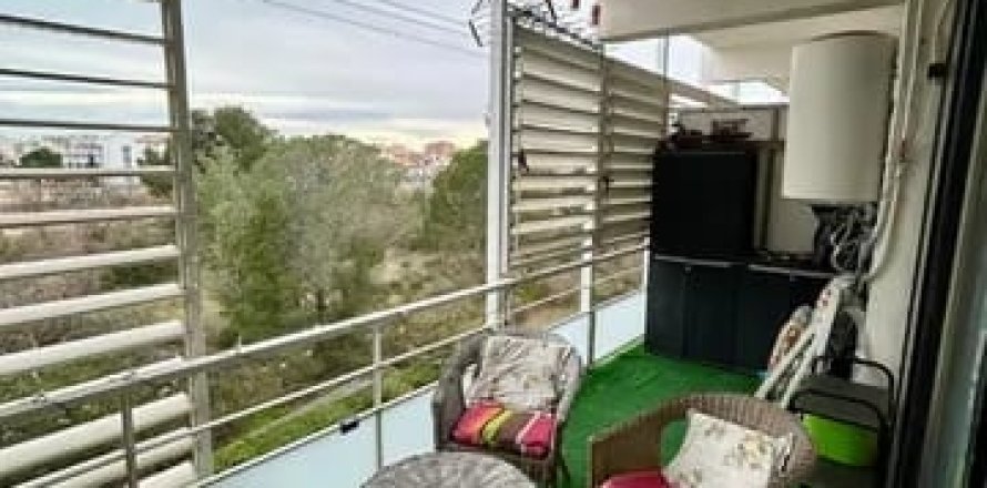 Huoneisto Roses, Girona, Espanja 3 makuuhuonetta, 96 m2 No. 172248