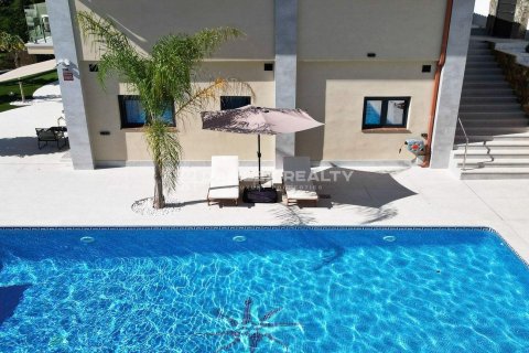 Willa w Lloret de Mar, Girona, Hiszpania 9 sypialni, 334 mkw. nr 176959 – zdjęcie 8
