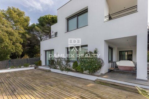 Willa w Lloret de Mar, Girona, Hiszpania 4 sypialnie, 337 mkw. nr 176958 – zdjęcie 2