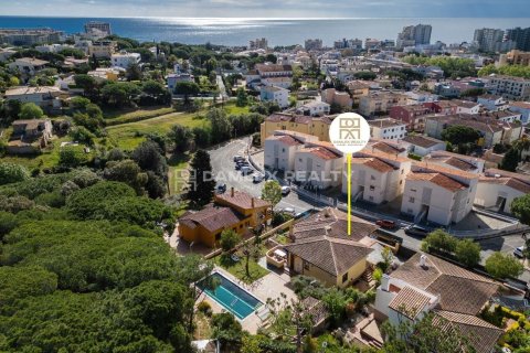 Dom w Platja D'aro, Girona, Hiszpania 6 sypialni, 291 mkw. nr 176963 – zdjęcie 2