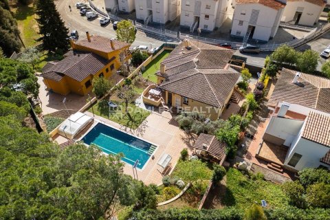 Dom w Platja D'aro, Girona, Hiszpania 6 sypialni, 291 mkw. nr 176963 – zdjęcie 5